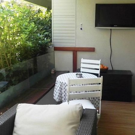 Lux Studio Garden And Swimming Pool Канны Экстерьер фото